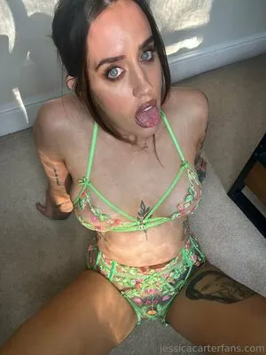 Jessicacarter OnlyFans Leaked Free Thumbnail Picture - #lM6rRPEuke