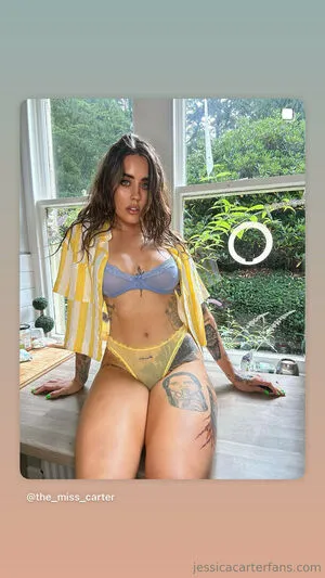 Jessicacarter OnlyFans Leaked Free Thumbnail Picture - #uFuBzIToQn