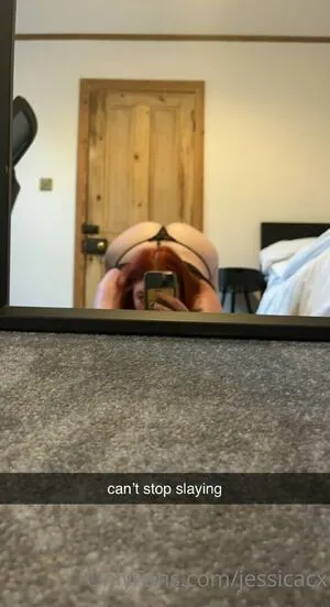 Jessicacx OnlyFans Leaked Free Thumbnail Picture - #GLjffcIAK8