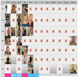 Jessicadee25 OnlyFans Leaked Free Thumbnail Picture - #1YJoHwWBp0