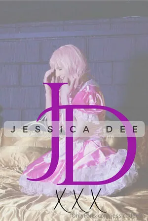 Jessicadee25 OnlyFans Leaked Free Thumbnail Picture - #3k1383pfUW
