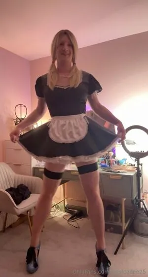 Jessicadee25 OnlyFans Leaked Free Thumbnail Picture - #7D4lCInIay