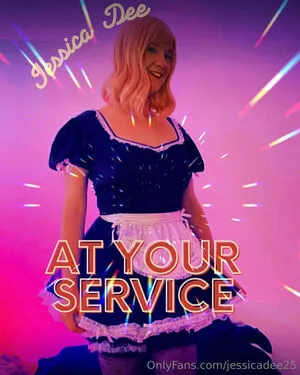 Jessicadee25 OnlyFans Leaked Free Thumbnail Picture - #BScS8U74dz