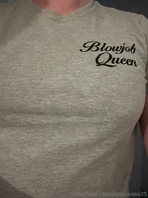 Jessicadee25 OnlyFans Leaked Free Thumbnail Picture - #UrJTOIMVnz