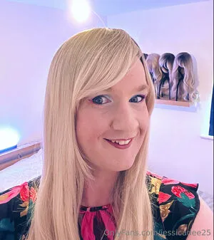 Jessicadee25 OnlyFans Leaked Free Thumbnail Picture - #fu6BEvvBK9