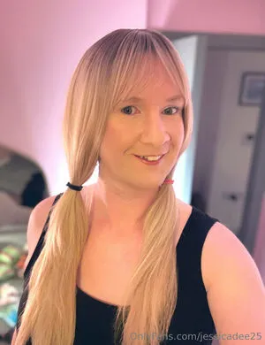Jessicadee25 OnlyFans Leaked Free Thumbnail Picture - #gUqdrHPJqp