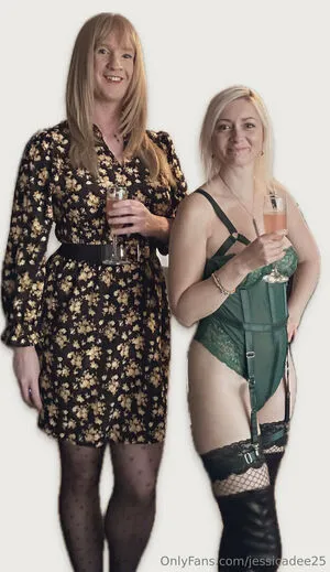 Jessicadee25 OnlyFans Leaked Free Thumbnail Picture - #nHxFrVCPxP