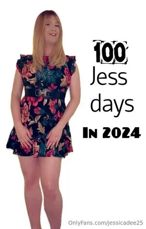 Jessicadee25 OnlyFans Leaked Free Thumbnail Picture - #ul9jVZGxuC