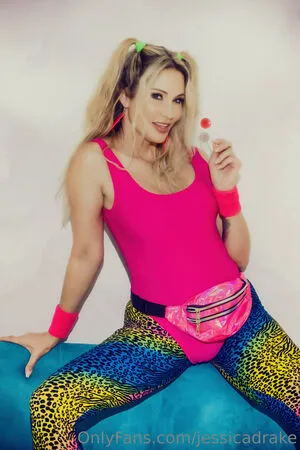 Jessicadrake OnlyFans Leaked Free Thumbnail Picture - #3f5Bx3EOaA