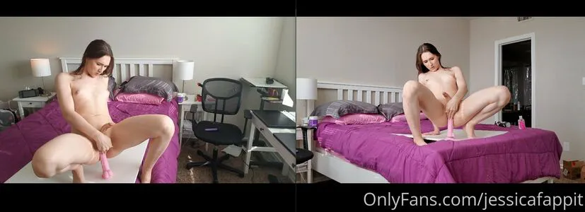 Jessicafappit OnlyFans Leaked Free Thumbnail Picture - #pGYccCZlff
