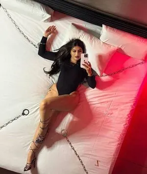 Jessicaferreiramf OnlyFans Leaked Free Thumbnail Picture - #KkQBK181BD