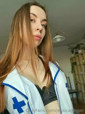 Jessicaginger OnlyFans Leaked Free Thumbnail Picture - #QpBJgaDsh4