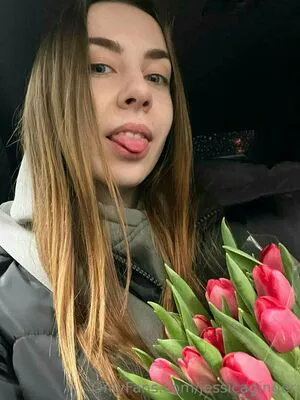 Jessicaginger OnlyFans Leaked Free Thumbnail Picture - #2RsBcWPXLL