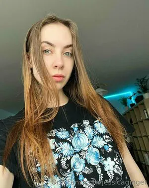 Jessicaginger OnlyFans Leaked Free Thumbnail Picture - #5gUlAnK93e