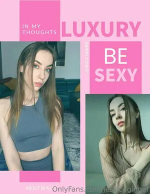 Jessicaginger OnlyFans Leaked Free Thumbnail Picture - #CowrL6m0Zq