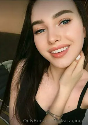 Jessicaginger OnlyFans Leaked Free Thumbnail Picture - #E7qQYsDcdC