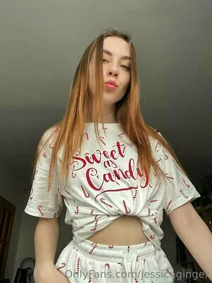 Jessicaginger OnlyFans Leaked Free Thumbnail Picture - #EeZN96rlzT