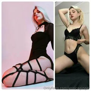 Jessicaginger OnlyFans Leaked Free Thumbnail Picture - #F1EFDZR3zY