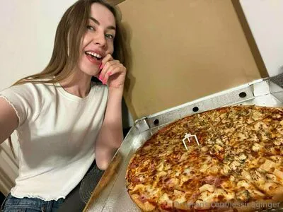Jessicaginger OnlyFans Leaked Free Thumbnail Picture - #HmCSDMDXqQ
