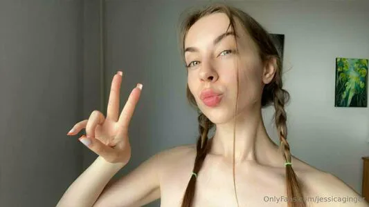 Jessicaginger OnlyFans Leaked Free Thumbnail Picture - #NjUqhWJuDE