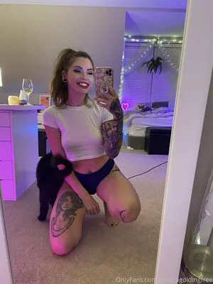 Jessicagoldingfree OnlyFans Leaked Free Thumbnail Picture - #8CwsoUOPCe