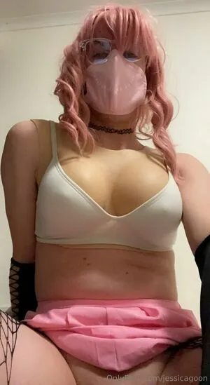 Jessicagoon OnlyFans Leaked Free Thumbnail Picture - #4zqy03UH7Y