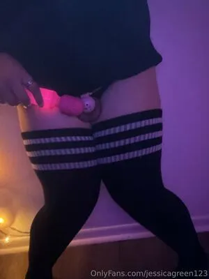 Jessicagreen123 OnlyFans Leaked Free Thumbnail Picture - #DewtW99TLi