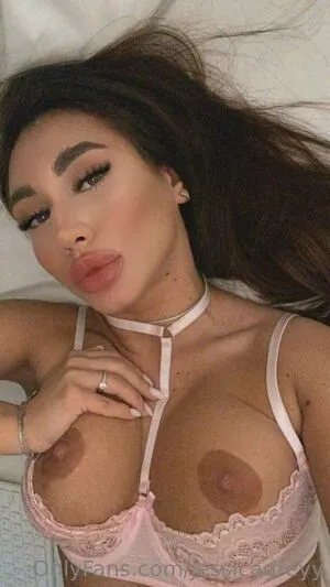 Jessicagreyy OnlyFans Leaked Free Thumbnail Picture - #9GOLXTec7w