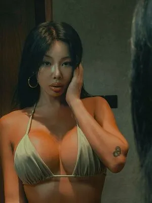 Jessicah O OnlyFans Leaked Free Thumbnail Picture - #TdKriyLmpy