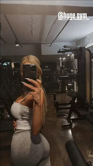 Jessicah O OnlyFans Leaked Free Thumbnail Picture - #py3pUkUJoi