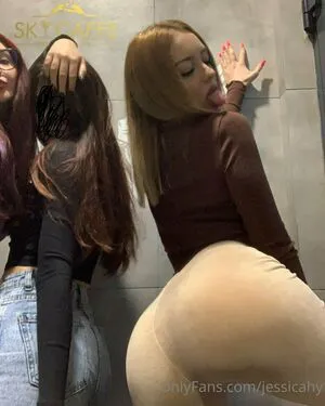 Jessicahy OnlyFans Leaked Free Thumbnail Picture - #SWi3fFMNOC