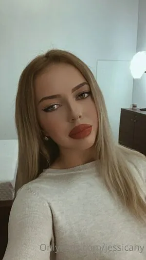 Jessicahy OnlyFans Leaked Free Thumbnail Picture - #c7jezLCqGk