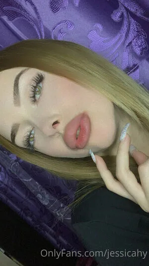 Jessicahy OnlyFans Leaked Free Thumbnail Picture - #f62jT2S7d0