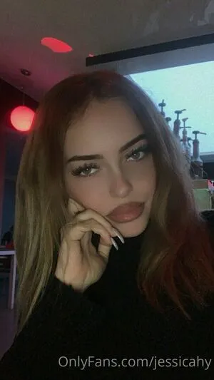 Jessicahy OnlyFans Leaked Free Thumbnail Picture - #uLhhE8flmr