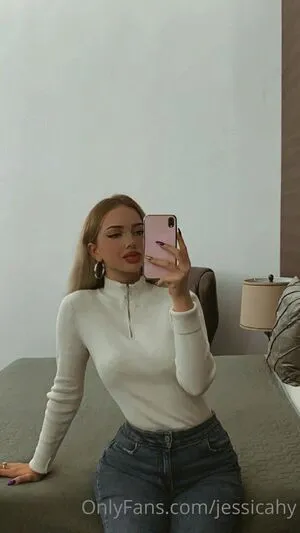 Jessicahy OnlyFans Leaked Free Thumbnail Picture - #v50ReZPJsu