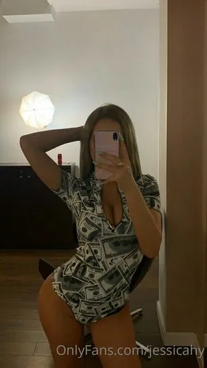 Jessicahy OnlyFans Leaked Free Thumbnail Picture - #v8dkO0kTJ3