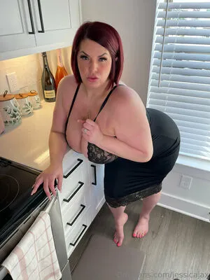 Jessicajax OnlyFans Leaked Free Thumbnail Picture - #bL5lKQqmTf