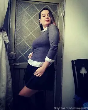 Jessicajons49 OnlyFans Leaked Free Thumbnail Picture - #3eWzo942fH