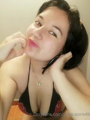 Jessicajons49 OnlyFans Leaked Free Thumbnail Picture - #84zIeO4YY4