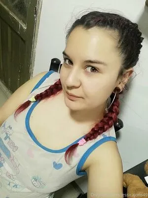 Jessicajons49 OnlyFans Leaked Free Thumbnail Picture - #KK3DWvQxmf