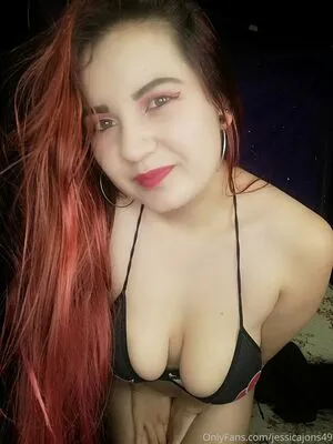 Jessicajons49 OnlyFans Leaked Free Thumbnail Picture - #NVZv2RlJXJ