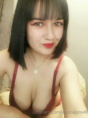 Jessicajons49 OnlyFans Leaked Free Thumbnail Picture - #TrNgTgdXV7