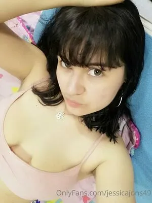 Jessicajons49 OnlyFans Leaked Free Thumbnail Picture - #hnU3gmbewL