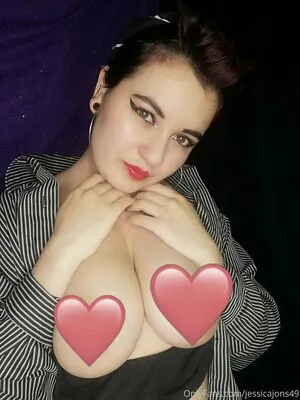 Jessicajons49 OnlyFans Leaked Free Thumbnail Picture - #lcYMnjoVYF