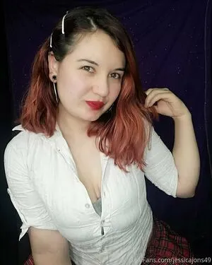Jessicajons49 OnlyFans Leaked Free Thumbnail Picture - #ofjnGdv5h5