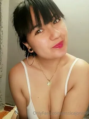 Jessicajons49 OnlyFans Leaked Free Thumbnail Picture - #vIHWLkW5xu