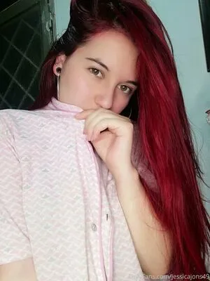 Jessicajons49 OnlyFans Leaked Free Thumbnail Picture - #wFKAckKOZo