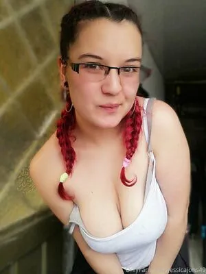 Jessicajons49 OnlyFans Leaked Free Thumbnail Picture - #yAm13pURYb