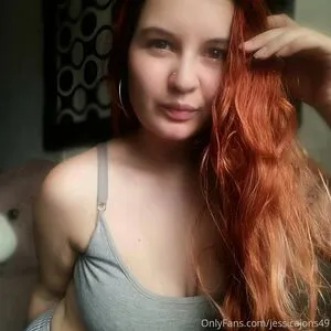 Jessicajons49 OnlyFans Leaked Free Thumbnail Picture - #yn4xAqa6Jk