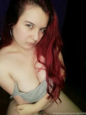 Jessicajons94 OnlyFans Leaked Free Thumbnail Picture - #Ko24io8Jd6